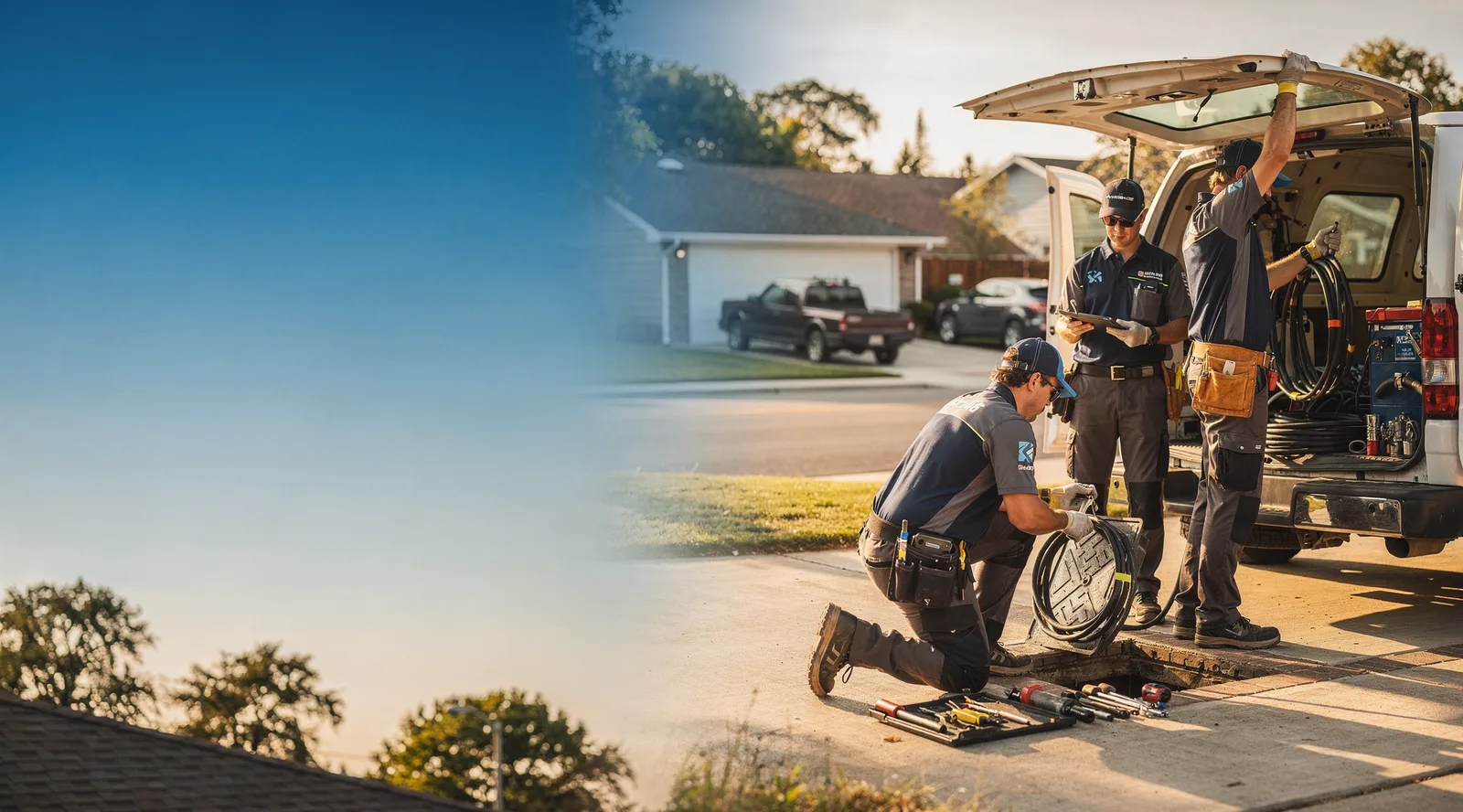 Water Softener Installation in Castro Valley, CA near me